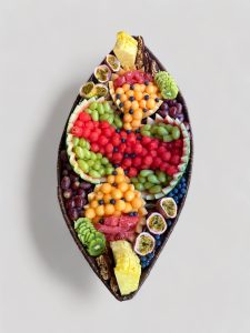 ספינת פירות