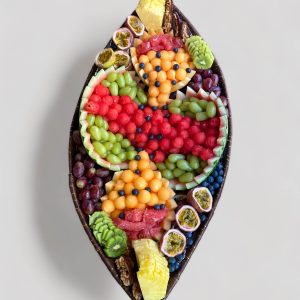 ספינת פירות