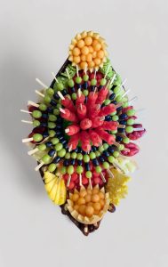 ספינת פירות